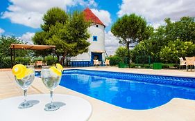 Hotel Bodega La Venta